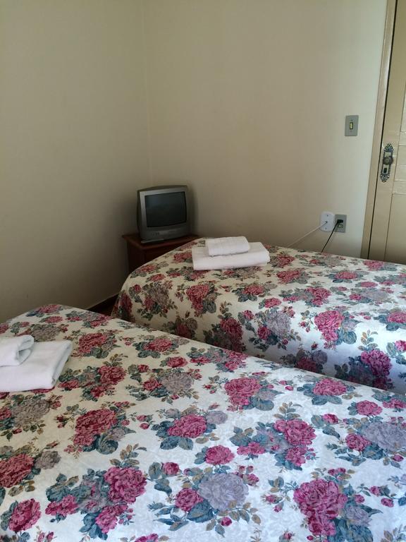 Casa Da Ponte Hotel Goiás Rom bilde