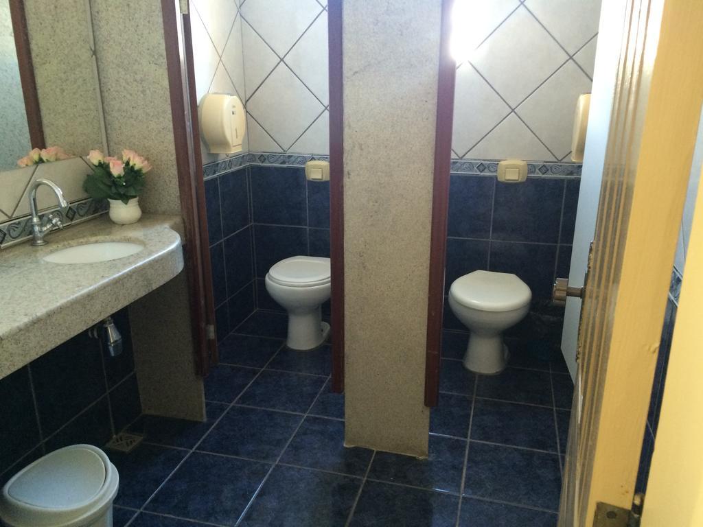 Casa Da Ponte Hotel Goiás Eksteriør bilde